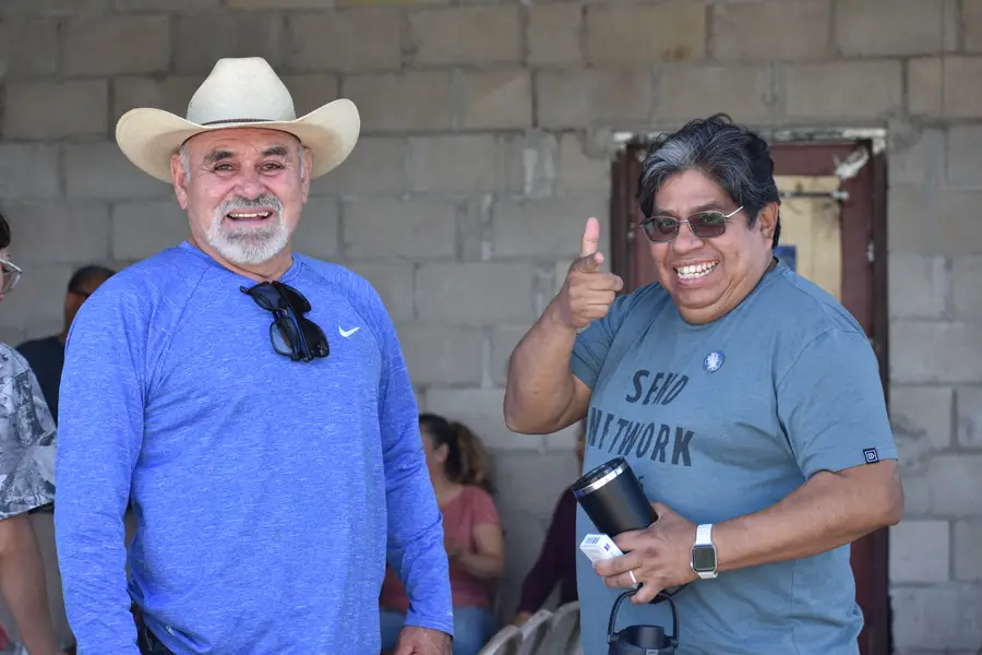 Viaje Misionero 2026