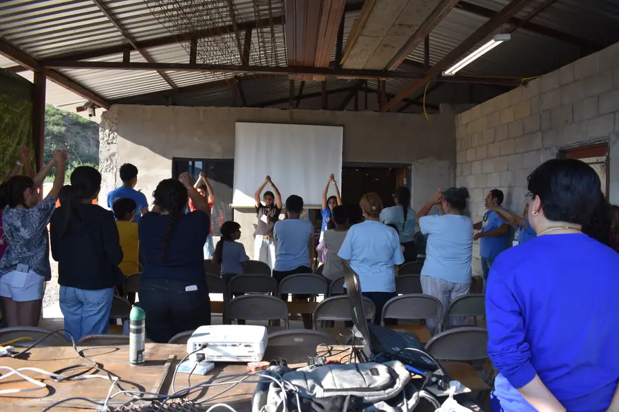 Viaje Misionero 2026 — DSC_0125