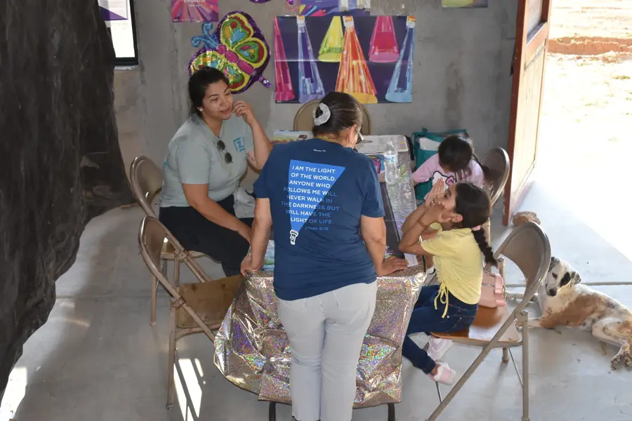 Viaje Misionero 2026 — DSC_0133